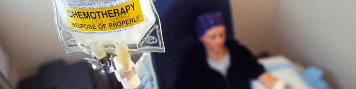 Chemotherapy-1