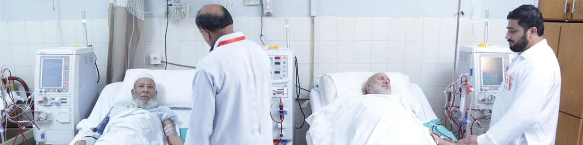 dialysis